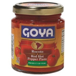 Goya Goya Aji Rocoto, 213g