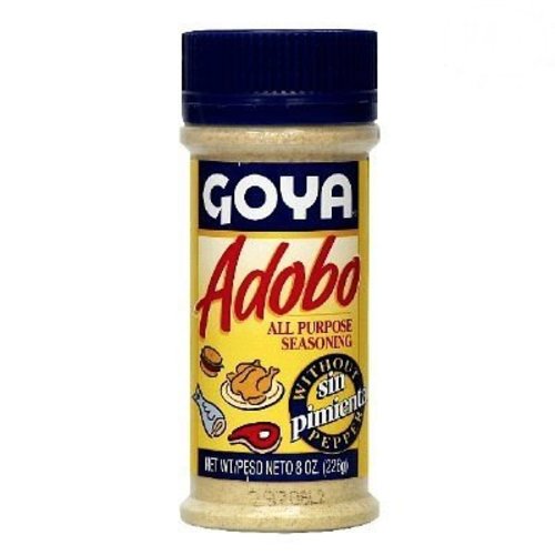 Goya Goya Adobo Würzung Ohne Pfeffer, 226g