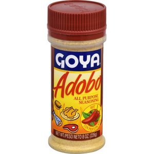 Goya Goya Adobo Würzung Scharf, 226g