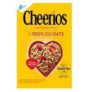 General Mills General Mills Cheerios, 340g