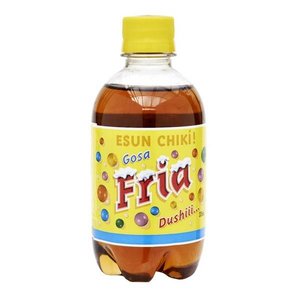 Fria Fria Apple Drink, 335ml