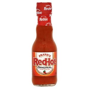 French's Red Hot Cayenne Sauce, 148ml BBD 10-05-23