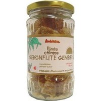 Ambition Gekonfijte Gember, 190g