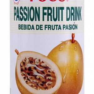 Foco Passionfruit Drink, 350ml