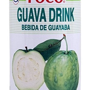 Foco Foco Guava Drink, 350ml