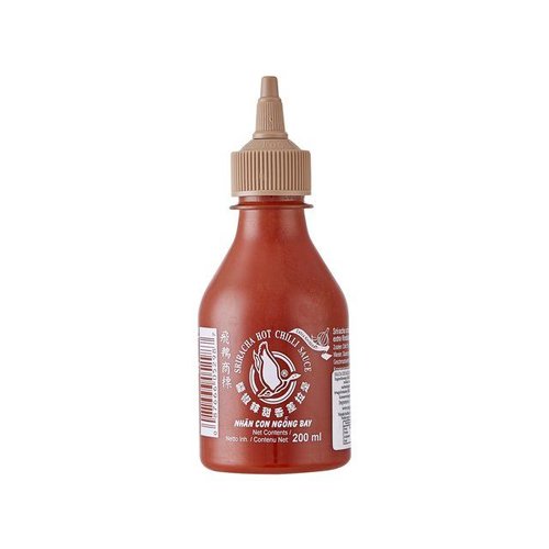 Flying Goose Sriracha Garlic, 200ml