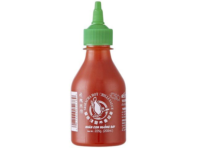 Flying Goose Sriracha Chilli Sauce, 200ml