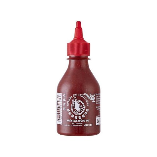 Flying Goose Sriracha Chilli Sauce Extra Spicy, 200ml