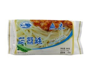 Fishwell Shirataki Noodles, 400g -