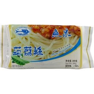 Fishwell Shirataki Noodles, 380g