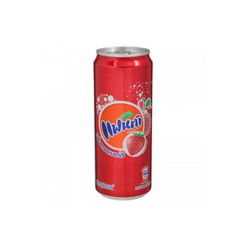 Fanta Erdbeere, 325ml