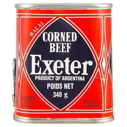 Corned Beef, 340g