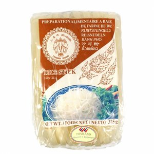 Erawan Erawan Rice Sticks (XL), 375g