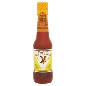 Eagle Chilisauce, 500ml