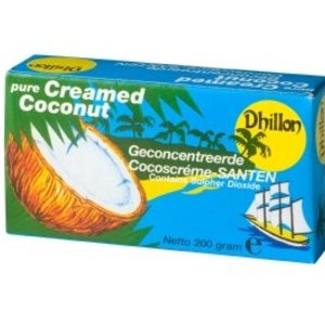 Dhillon Santen, 200g