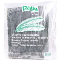 Daily Bananenblätter, 454g
