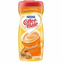 Nestle Coffee Mate Hazelnut, 425g