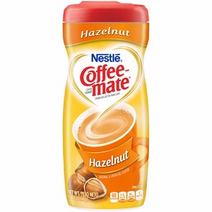 Nestle Nestle Coffee Mate Haselnuss, 425g