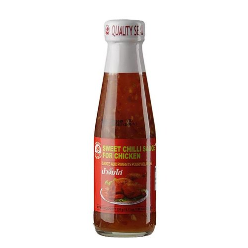 Cock Brand Sweet Chili Sauce for Chicken, 180ml