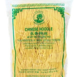 Cock Brand Chinese Noodles, 454g