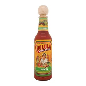 Cholula Cholula Salsa Picante Limon, 150ml