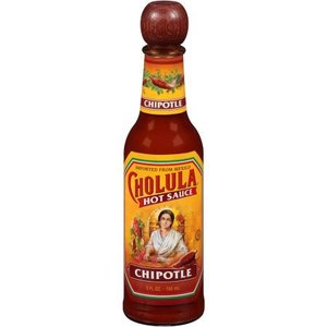 Cholula Cholula Chipotle-Hot-Sauce, 150ml