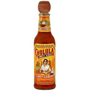 Cholula Chili Garlic, 150ml