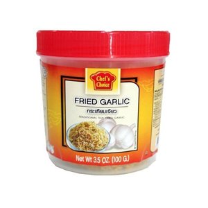 Fried Garlic, 100g
