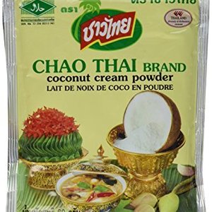 Chao Thai Coconut Cream Powder, 60g