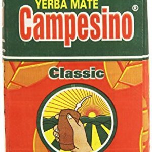 Campesino Campesino Yerba Mate Classica, 500g