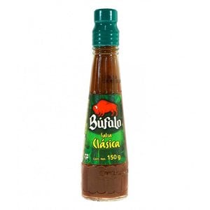 Bufalo Bufalo Klassische Salsa, 150g