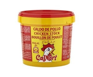 CalNort Bouillon Powder Shrimp