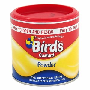 Custard Powder, 300g
