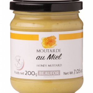 Honey Mustard, 200g