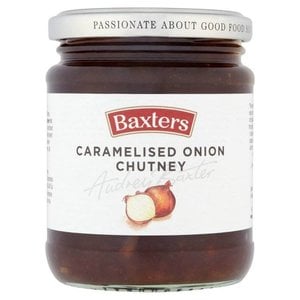 Baxters Baxters Caramel Onion Chutney, 270g