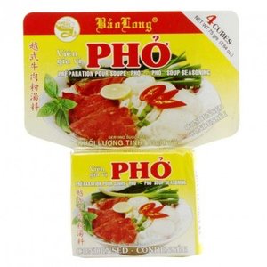 Pho Bouillon, 75g