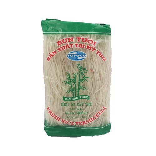 Tufoco Tufoco Rice Vermicelli, 400g