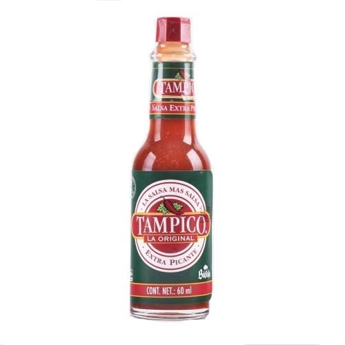 Bufalo Salsa Tampico, 60ml Bufalo Salsa Tampico, 60ml