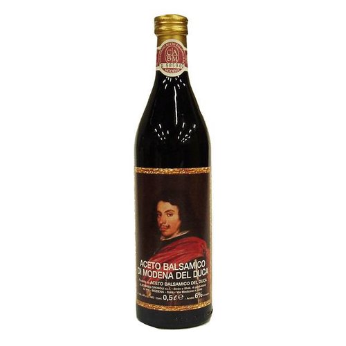 Aceto Balsamico Di Modena Gold, 500ml Aceto Balsamico Di Modena Gold, 500ml