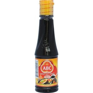 ABC ABC Kecap Manis, 135ml