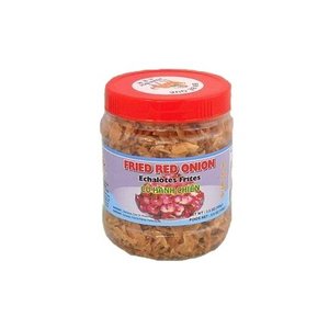 Asian Boy Frittierte Rote Zwiebeln, 100g