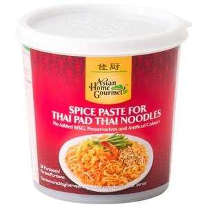 Asian Home Gourmet Pad Thai Paste, 350g