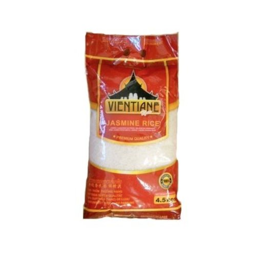 Jasmine Rice, 4.5kg