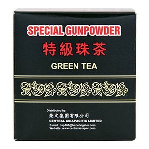 Special Gunpowder Tea, 250g