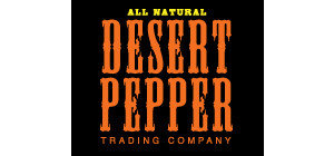 Desert Peper
