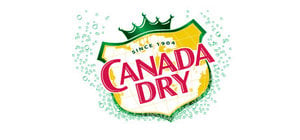 Canada Dry