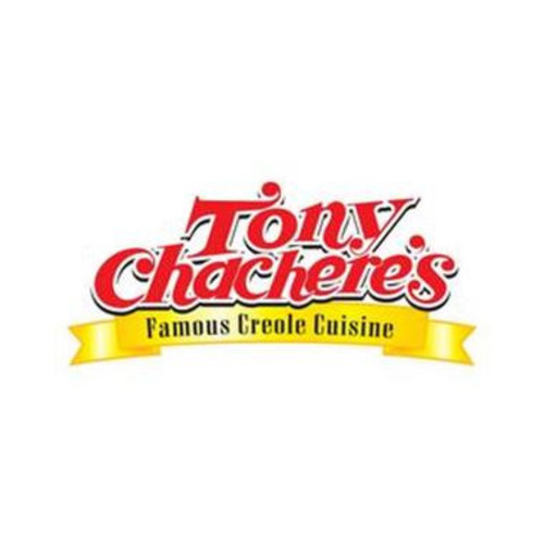 Tony Chachere's