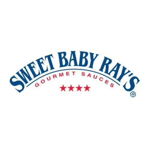 Sweet Baby Ray's