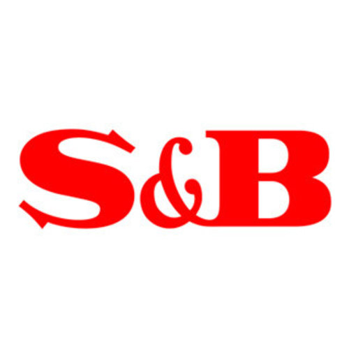 S&B