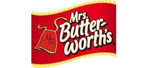 Mrs. Butterworth